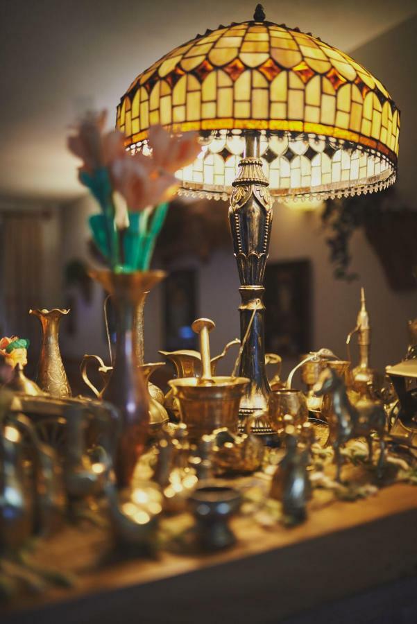 مبيت وإفطار بيالكا تاترزانسكا Dom Rodziny Sojkow المظهر الخارجي الصورة